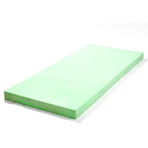 szivacs matrac huzat nélkül kemény (N35) 200x90x10cm