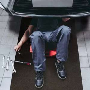 aláfekvő szivacs matrac szereléshez 100x50x3cm