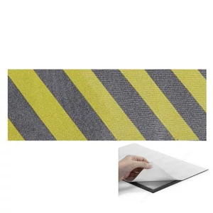 polifoam ütközésgátló ajtóvédő tábla (öntapadós) 200x100x2cm 