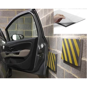 polifoam ütközésgátló ajtóvédő (öntapadós) 50x20x2cm 2db/cs