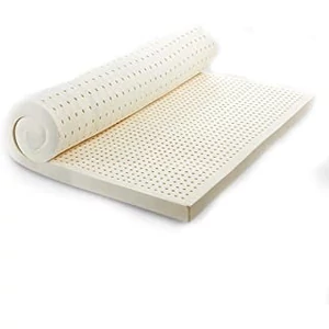 latex natúr matrac betét huzat nélkül 200x90x3cm 