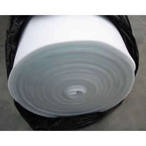 poliuretán habszivacs lap  2200x2000x4mm N18 fehér  (4,4m2) 