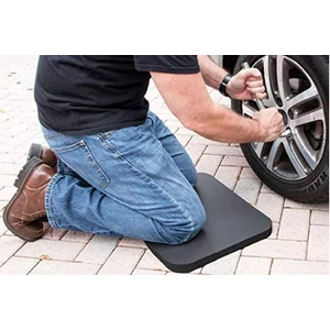 térdelő térdeplő párna szereléshez, kertészkedéshez 46x28x3cm EVA