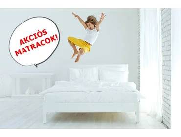 Akciós matracok!