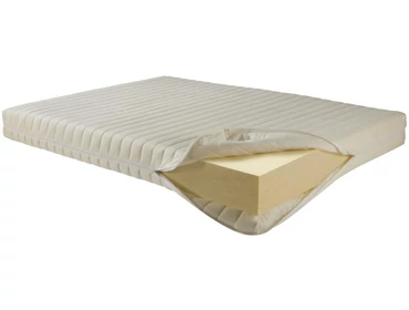 szivacs matracok aloe huzatban