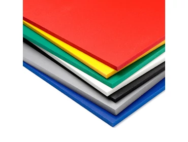 XPE PE táblák öntapadó nélkül