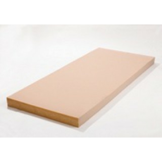 szivacs matrac huzat nélkül kemény (N35) 200x90x10cm
