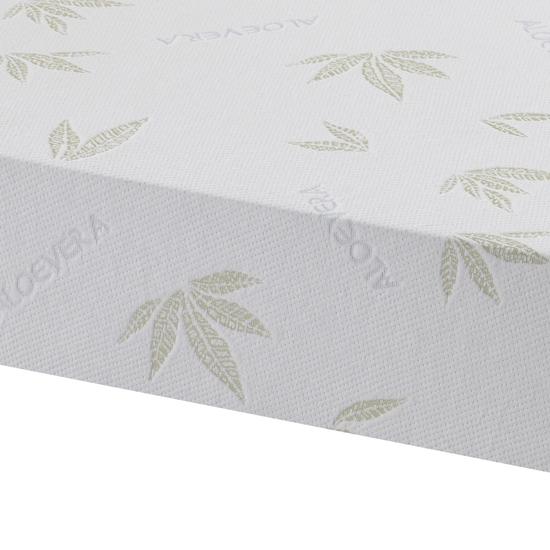 matrachuzat steppeletlen aloe 200x140x15cm