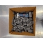 Kép 4/4 - térkitöltő polifoam csomagolóanyag szivacs betétek 40x40mm   (0.35m3)