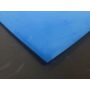 Kép 1/3 - EVA hab tábla kék szerszámfiók betéthez 2000x1000x10mm 