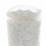 Kép 1/2 - darált szivacs  (fehér) 5kg örlemény granulátum