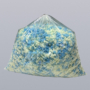 Kép 1/2 - darált szivacs  (színes) 5kg örlemény granulátum